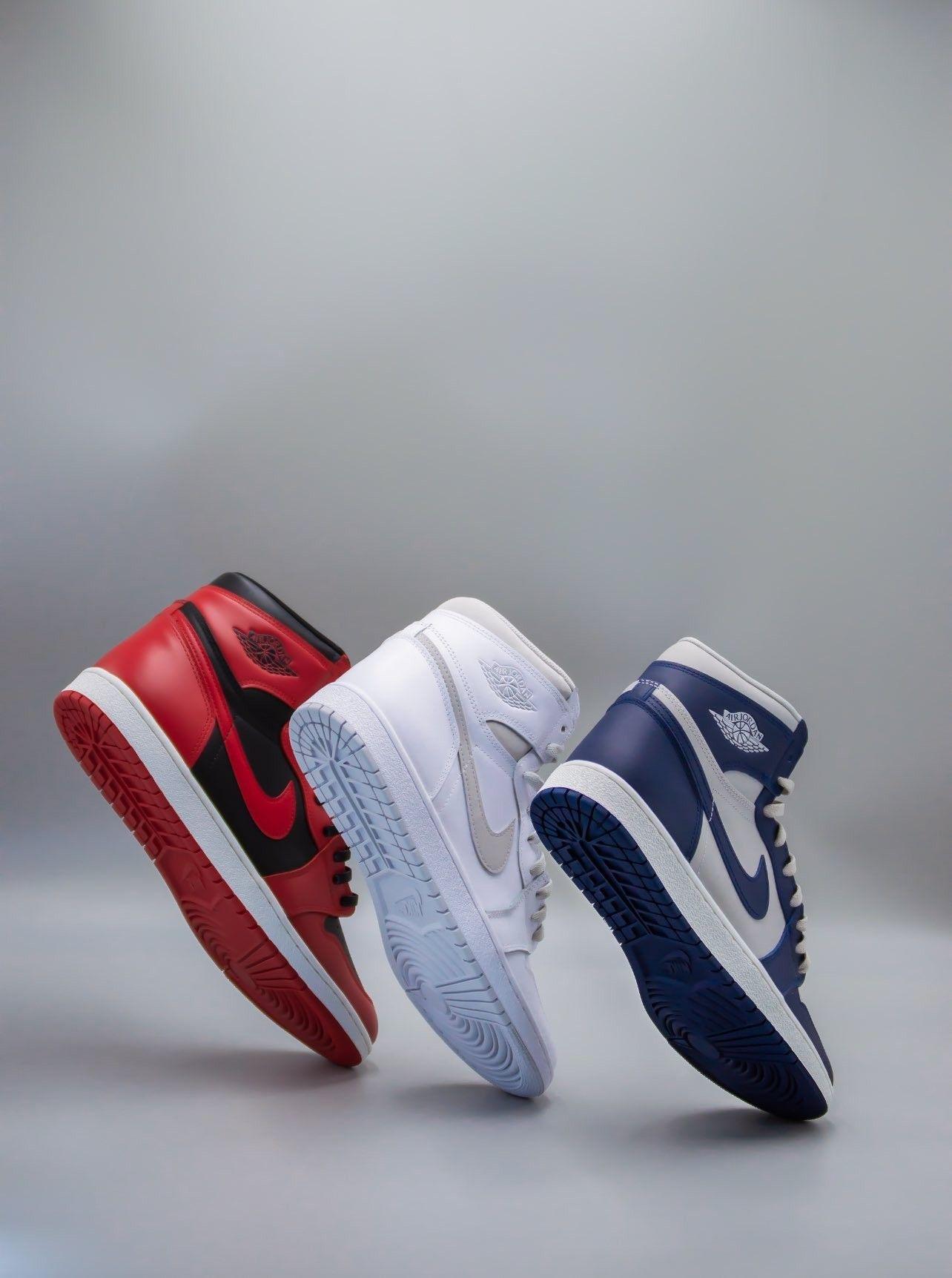 les sneakers les plus emblématiques - Plumas Kicks