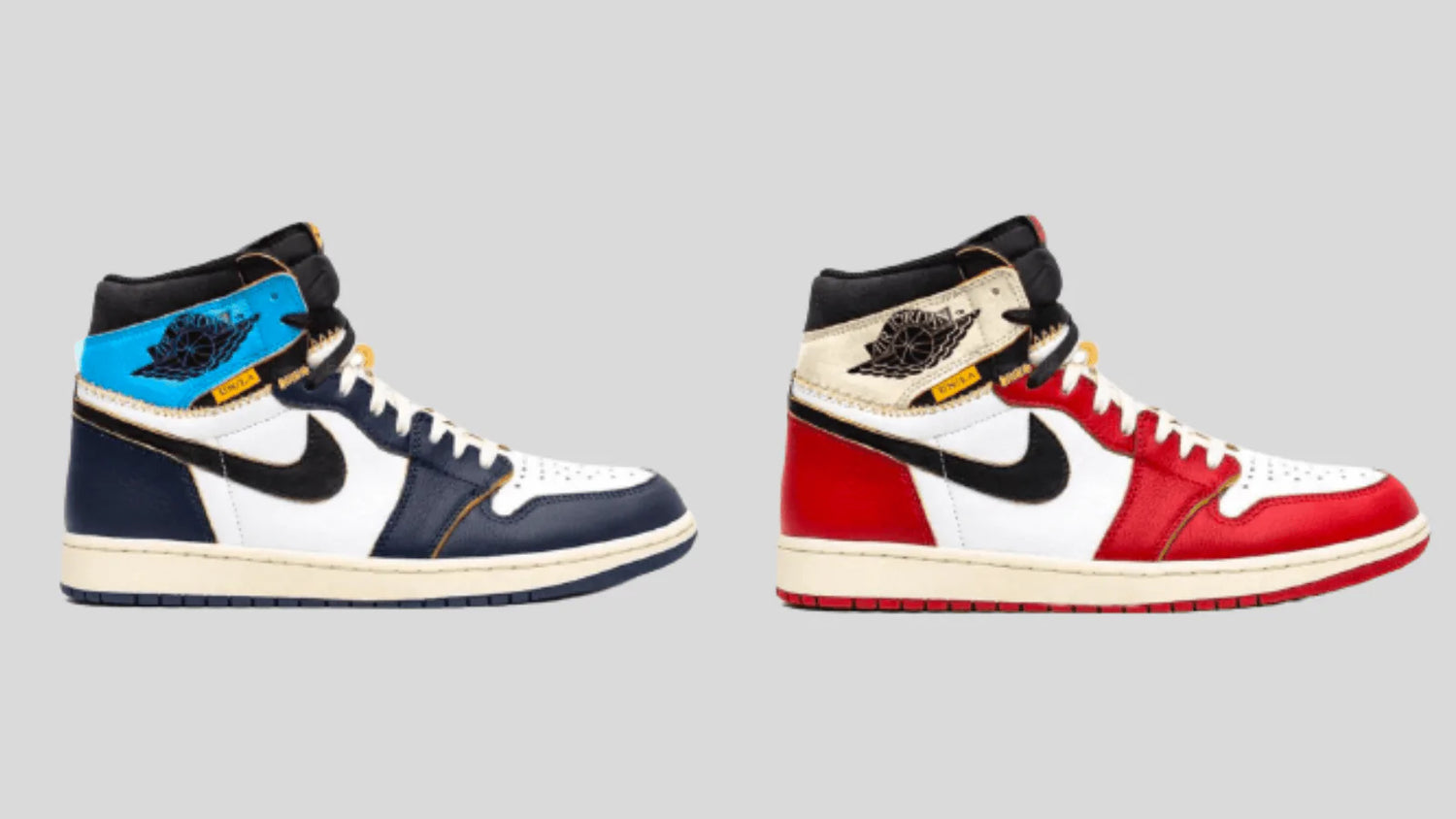 DEUX COLORIS DEVRAIENT SORTIR CETTE ANNÉE ? - Plumas Kicks