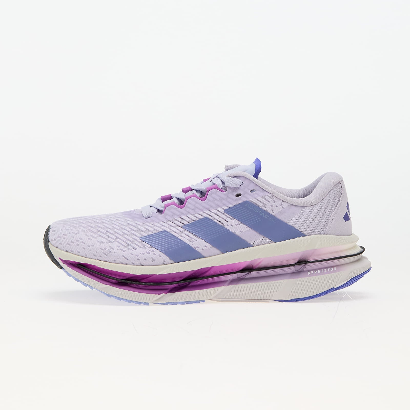 Adidas Adistar Byd W Purple Tint/ Blue Spark/ Silver Dawn