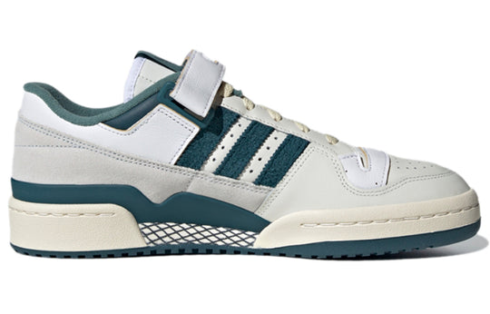 Adidas Forum 84 Low Wild Teal