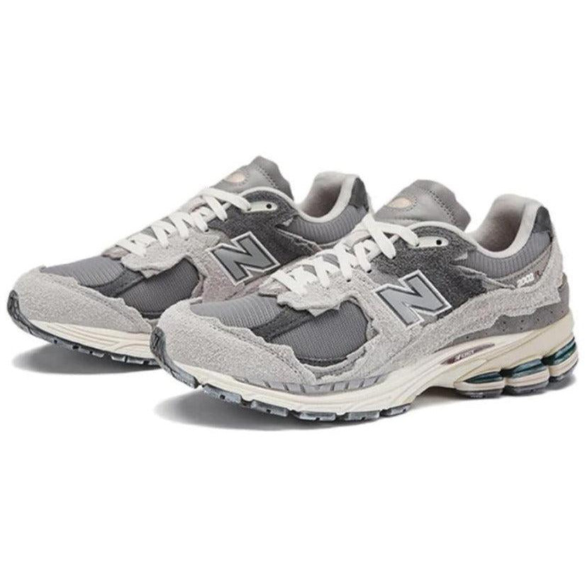 New Balance 2002R Protection Pack Rain Cloud - Plumas Kicks