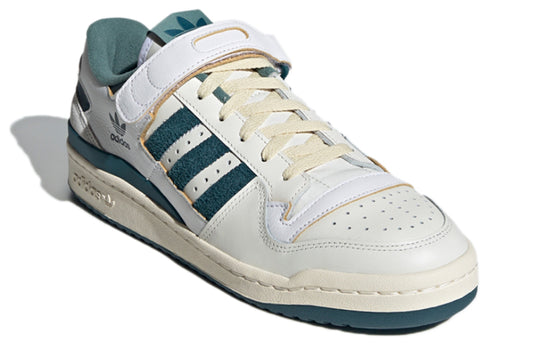 Adidas Forum 84 Low Wild Teal