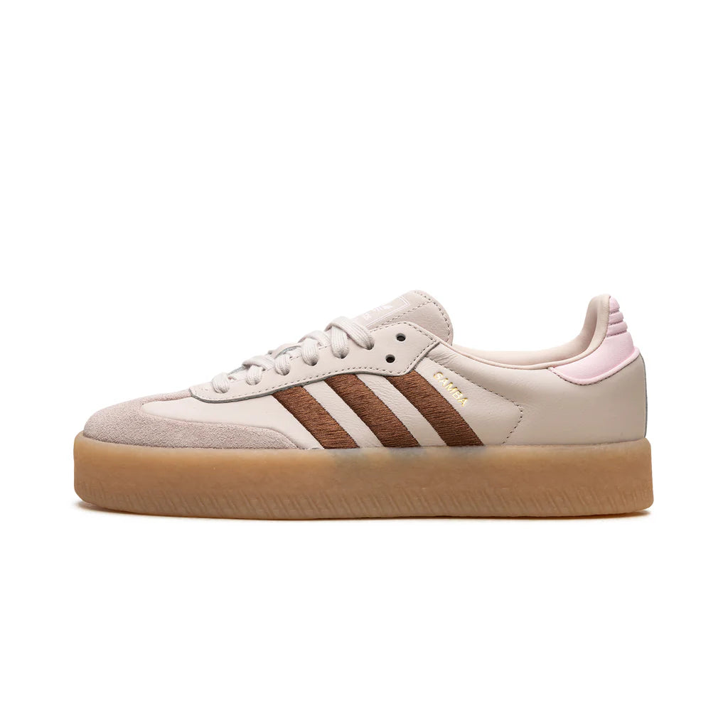 Adidas Samba Putty Mauve