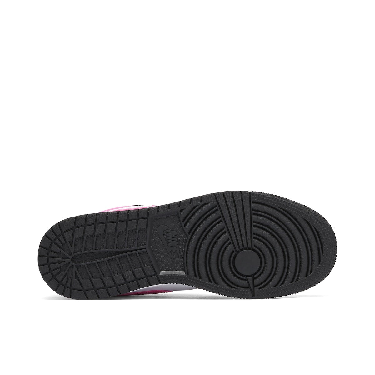 Air Jordan 1 Low Pinksicle