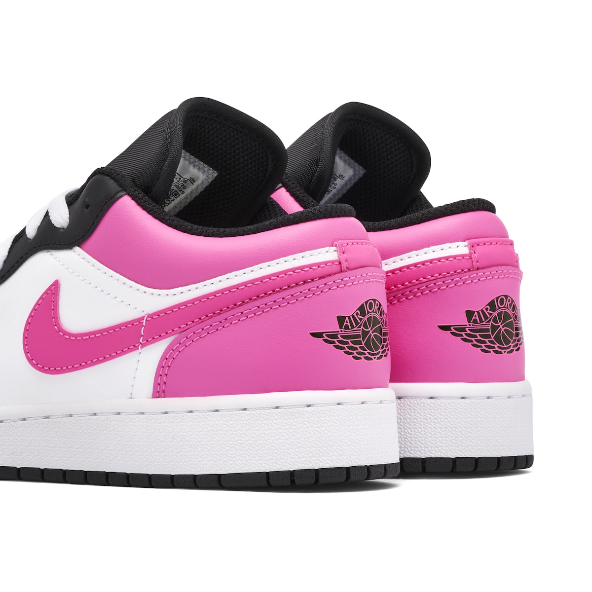 Air Jordan 1 Low Pinksicle