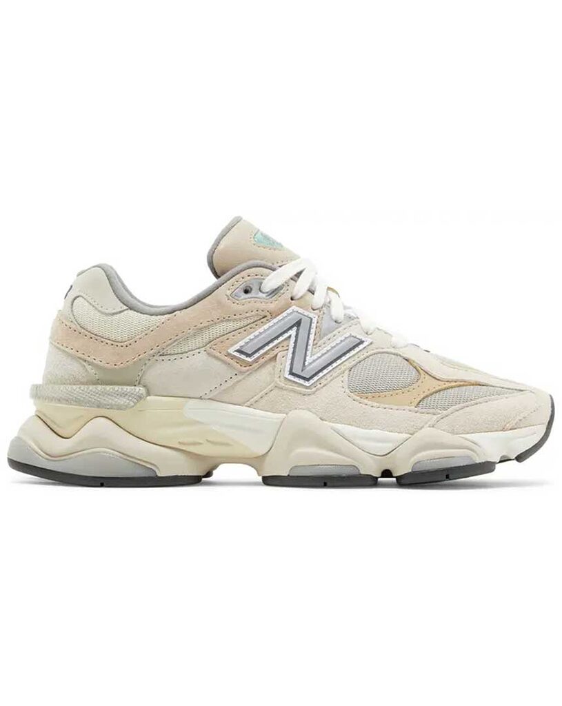 New Balance 9060 Sea Salt Surf