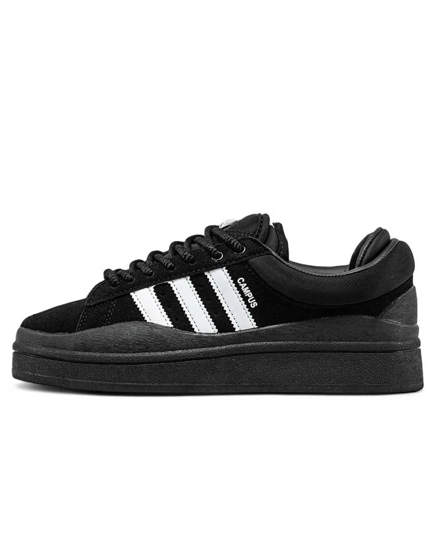 Adidas Bad Bunny x Campus Black