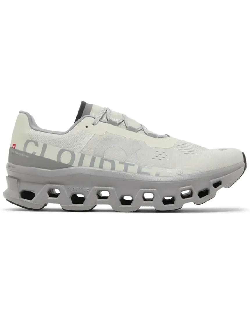 On Cloudmonster Ice Alloy