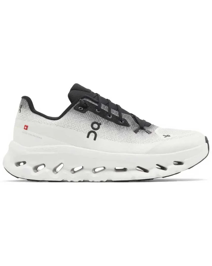 On Cloudtilt Black Ivory