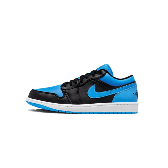 Air Jordan 1 Low University Blue