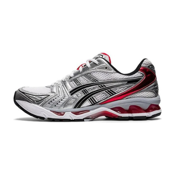 ASICS Gel-Kayano 14 Classic Red