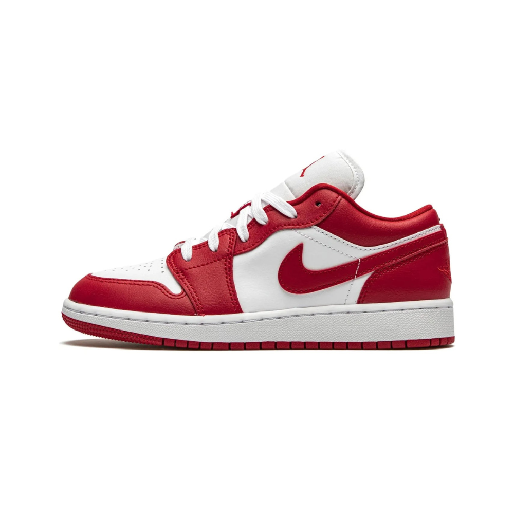 Air Jordan 1 Low Gym Red