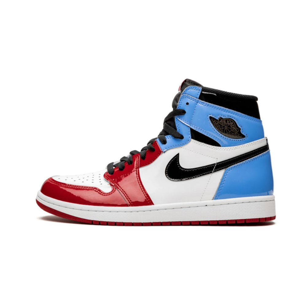 Air Jordan 1 Retro High "Fearless OG"