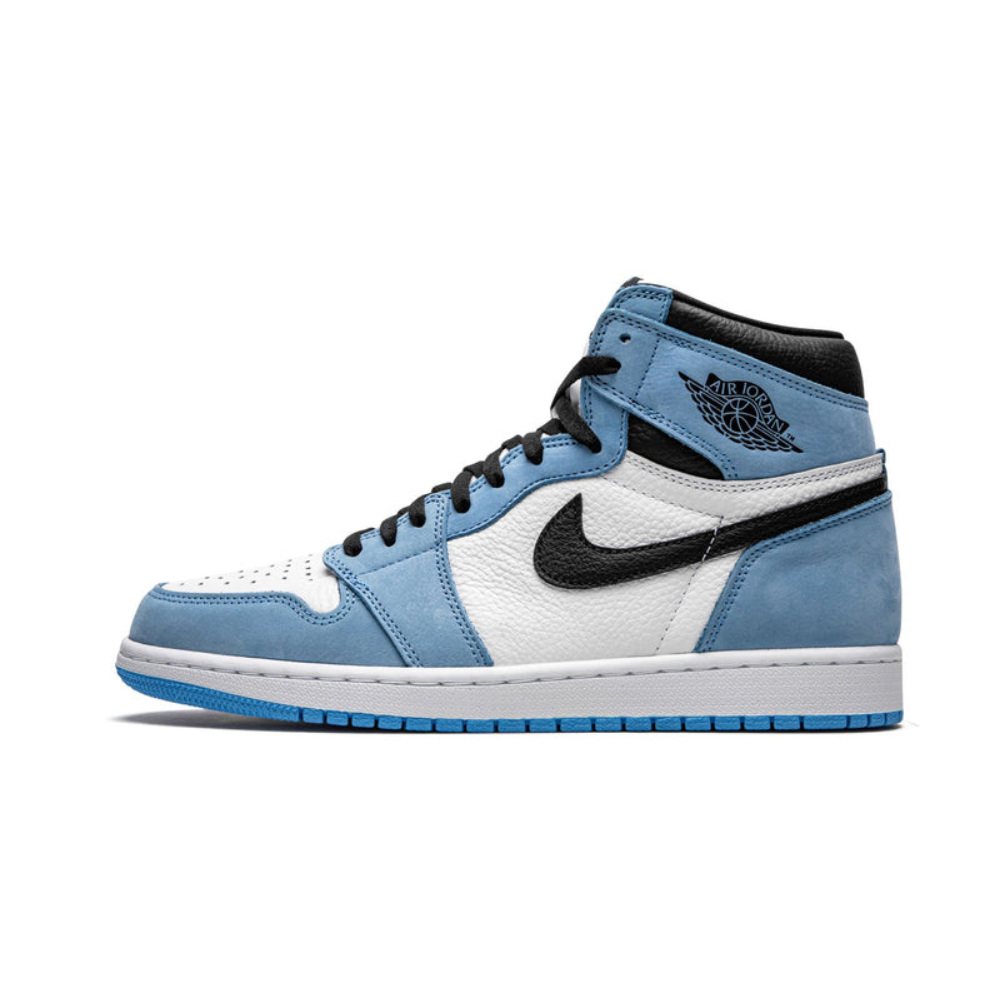 Air Jordan 1 Retro High University Blue