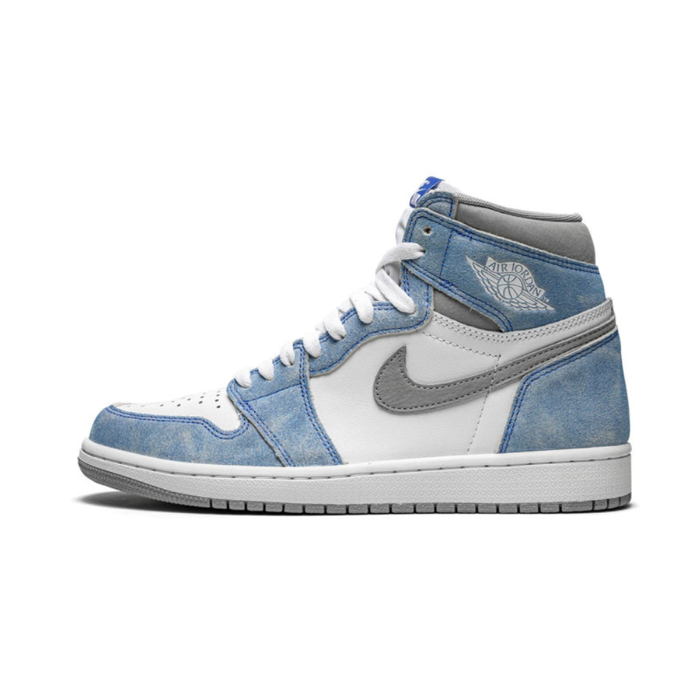 Air Jordan 1 Retro High OG " Hyper Royal "
