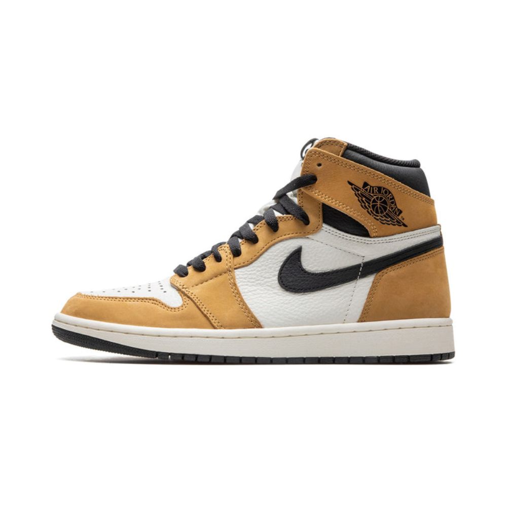 Air Jordan 1 Retro High Rookie of the Year