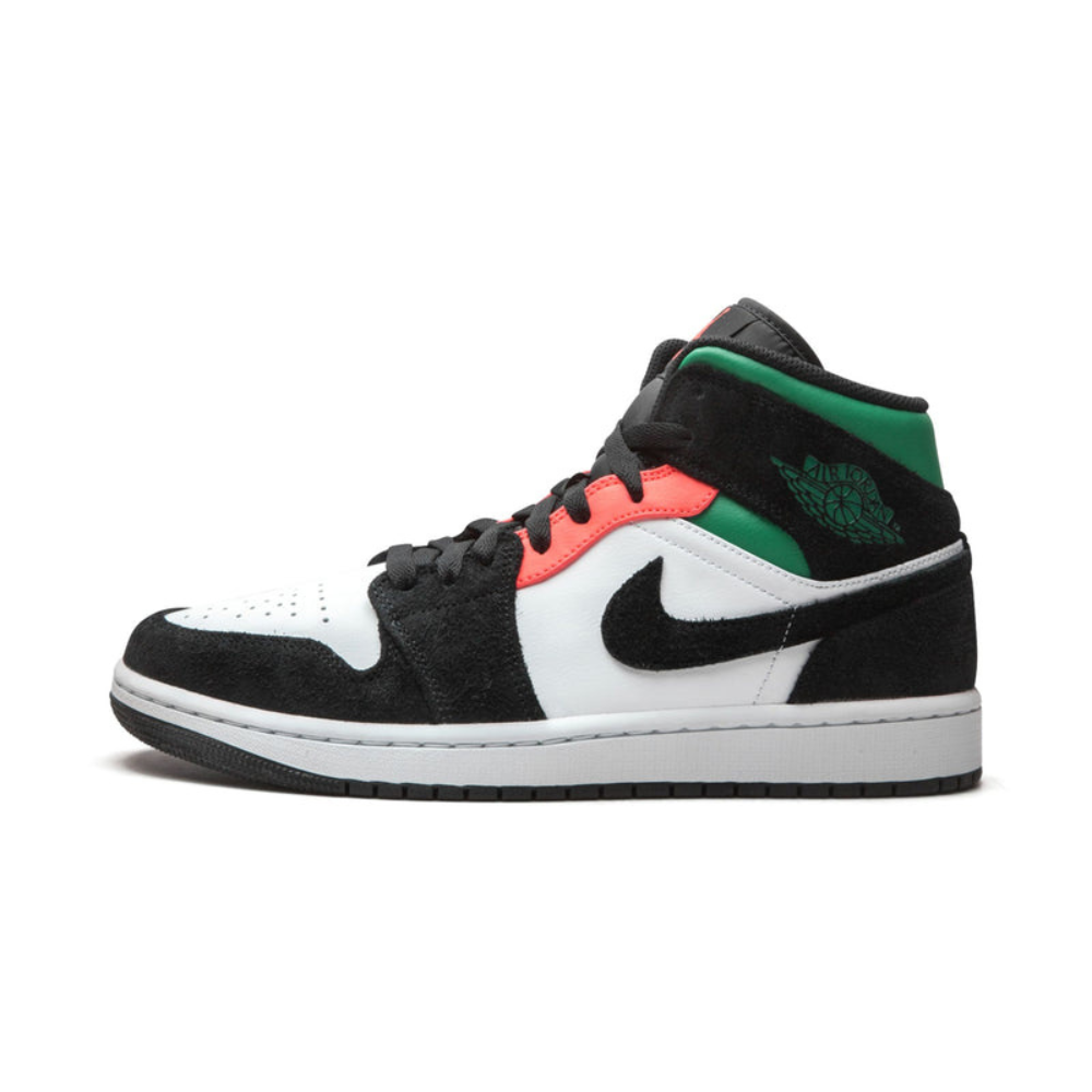 Air Jordan 1 Mid SE South Beach