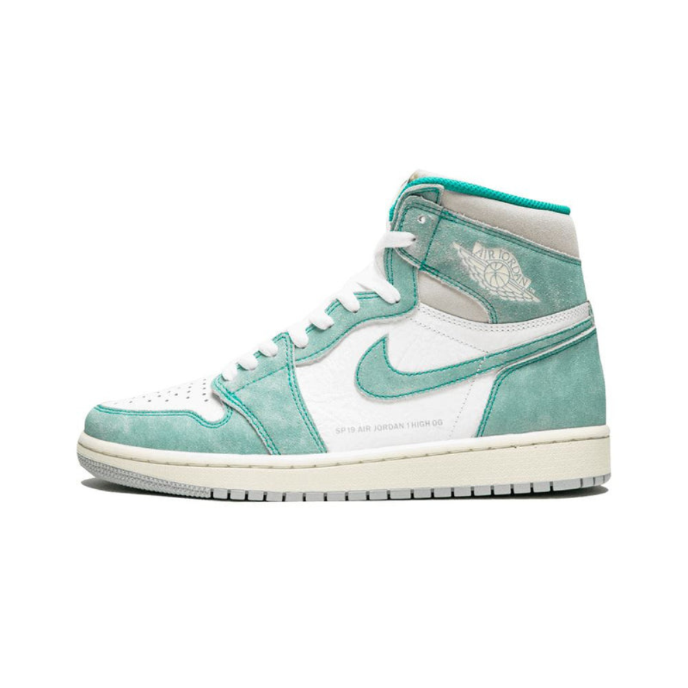 Air Jordan 1 Retro High "Flight Nostalgia"