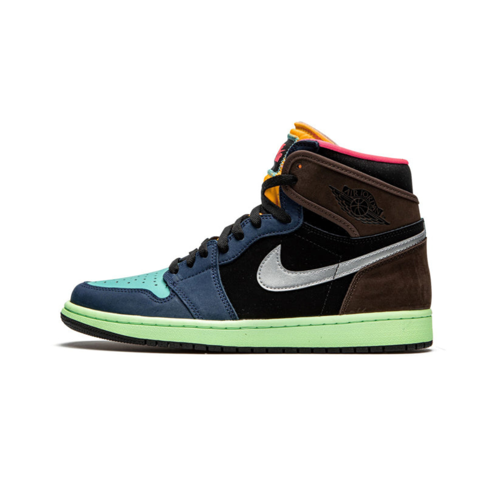 Air Jordan 1 Retro High Tokyo Bio Hack