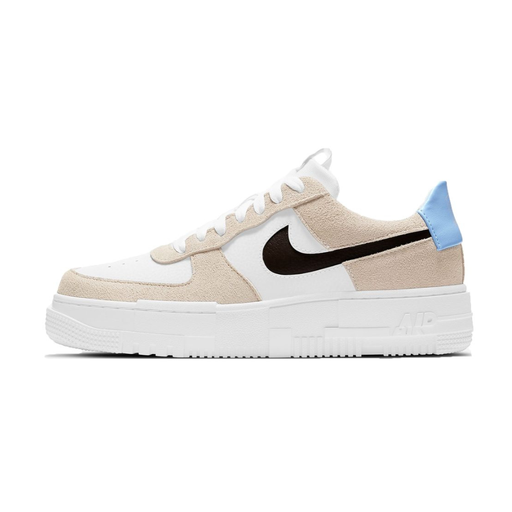 Air Force 1 Low Pixel Desert Sand