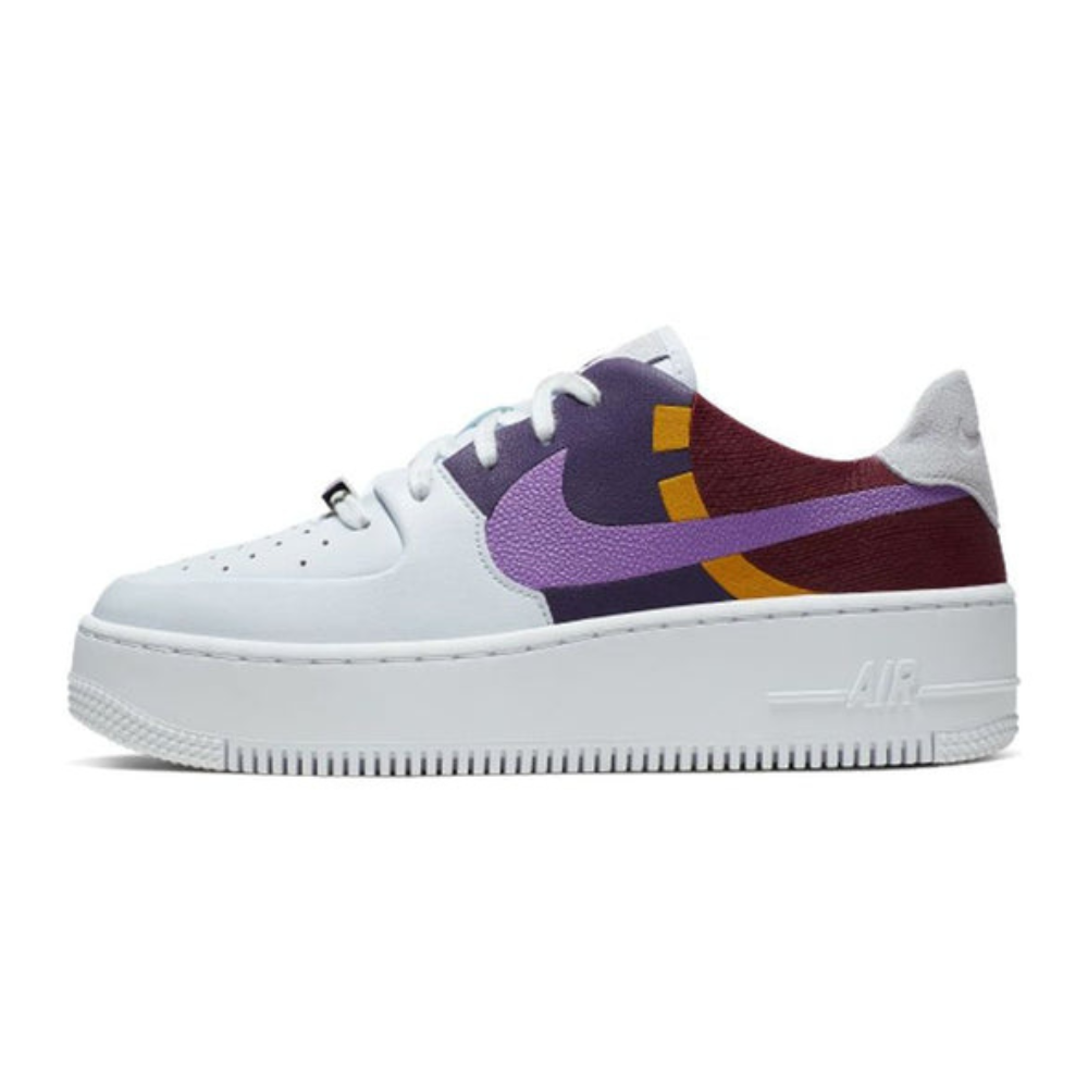 Air Force 1 Sage Low LX