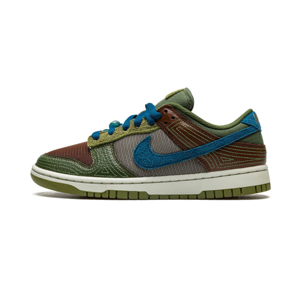Dunk Low NH Cacao Wow