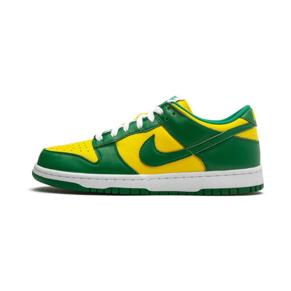 Dunk Low SP Brazil