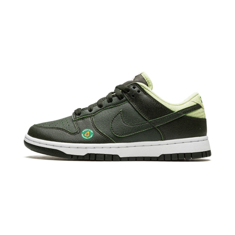 Dunk Low Avocado