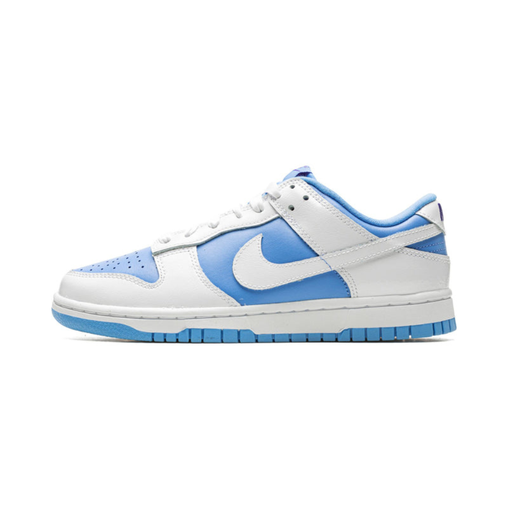 Dunk Low Reverse UNC