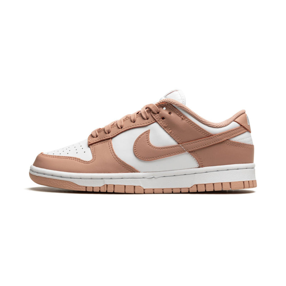 Dunk Low Rose Whisper