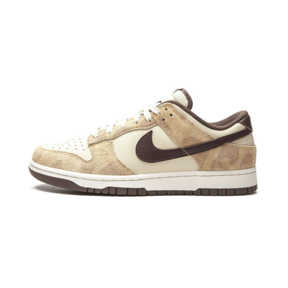 Dunk Low Retro PRM Animal Pack Giraffe