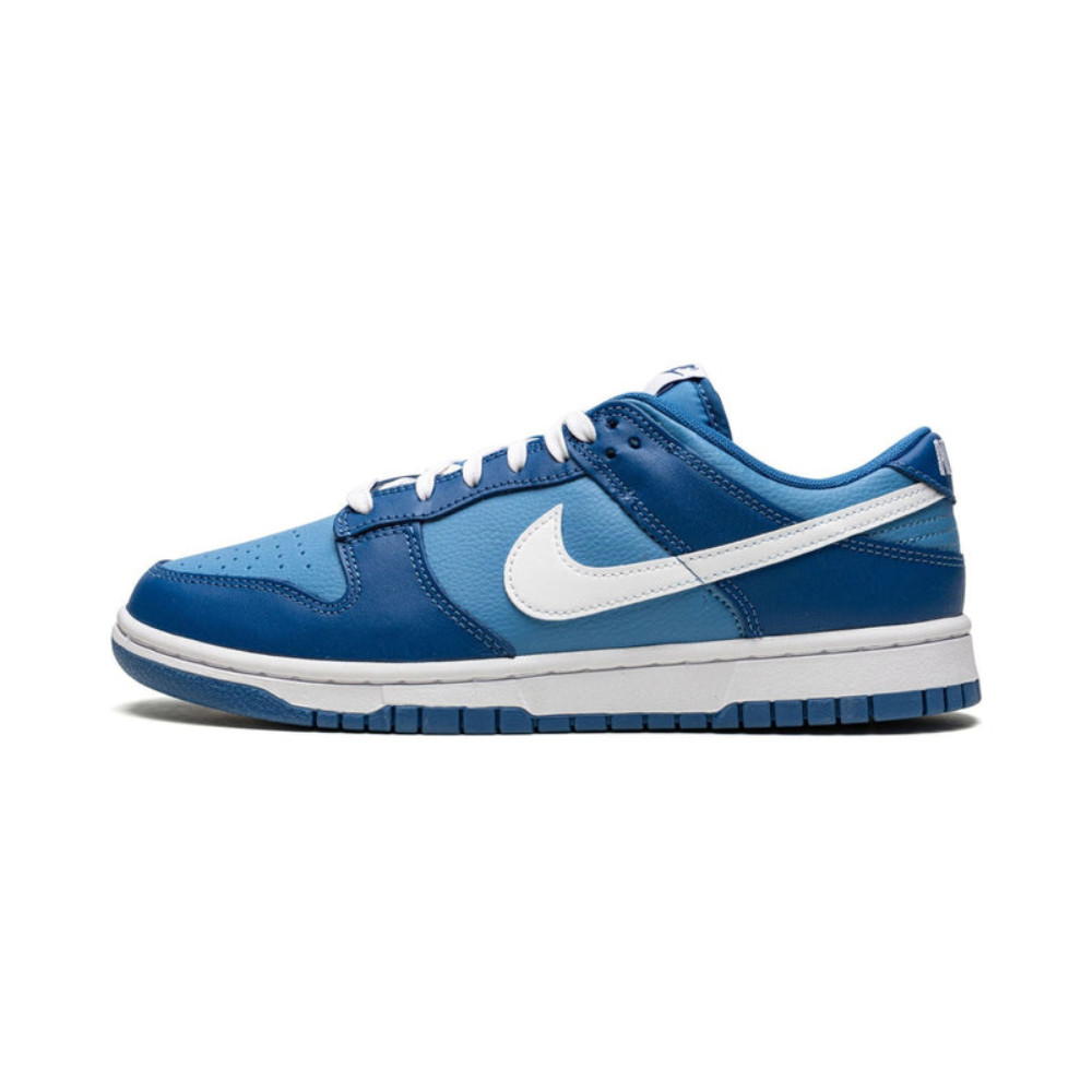 Dunk Low Dark Marina Blue