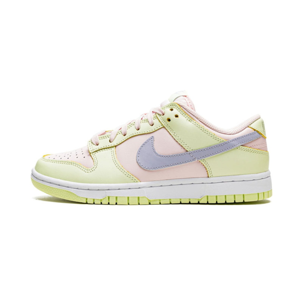 Dunk Low Lime Ice