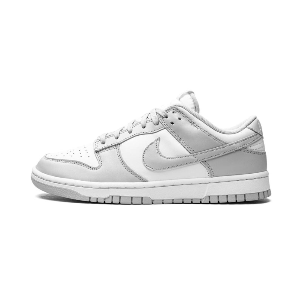Dunk Low Grey Fog