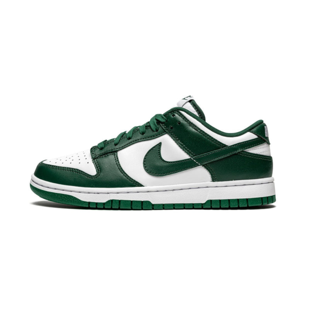 Dunk Low Spartan Green