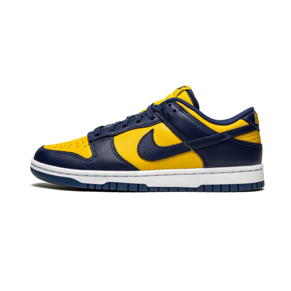 Dunk Low Michigan