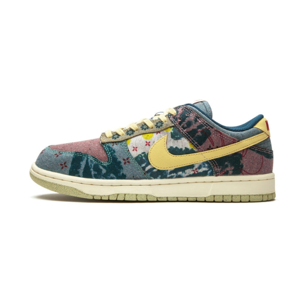 Dunk Low Community Garden