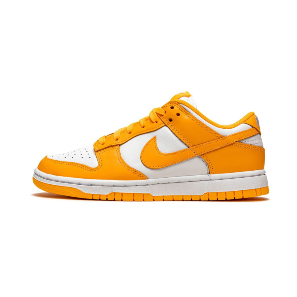 Dunk Low Laser Orange