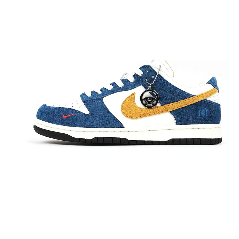 Dunk Low Kasina " 80s Bus "