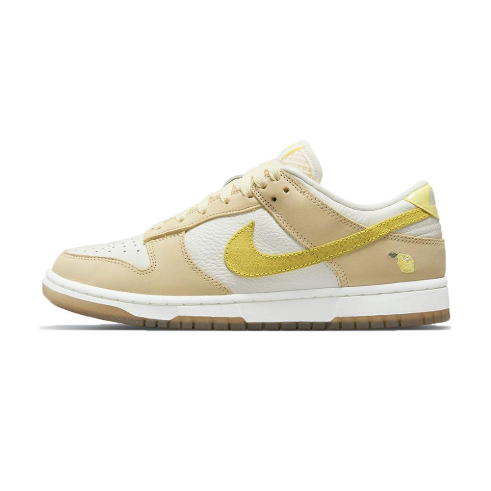 Dunk Low Lemonade