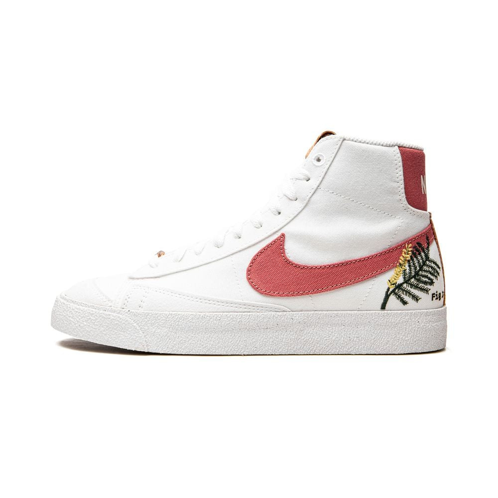 Blazer mid 77 " Indigo Rose "