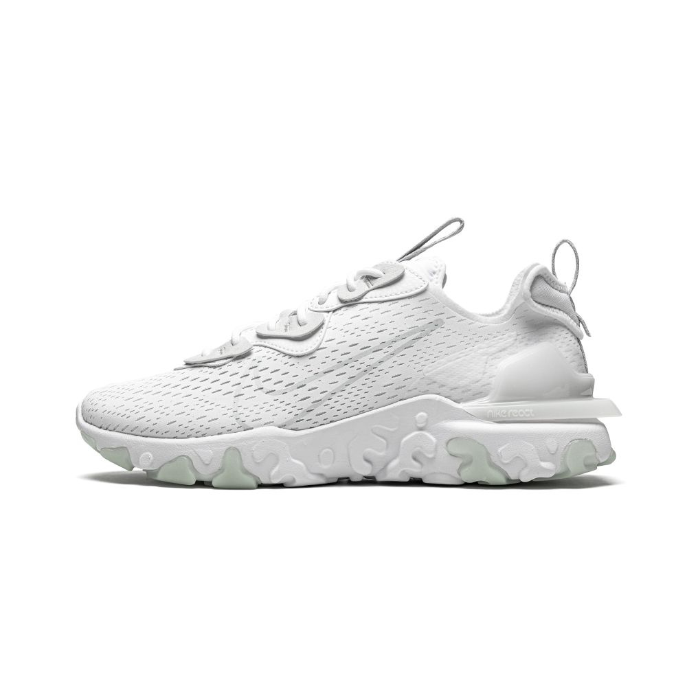 Nike React Vison - White
