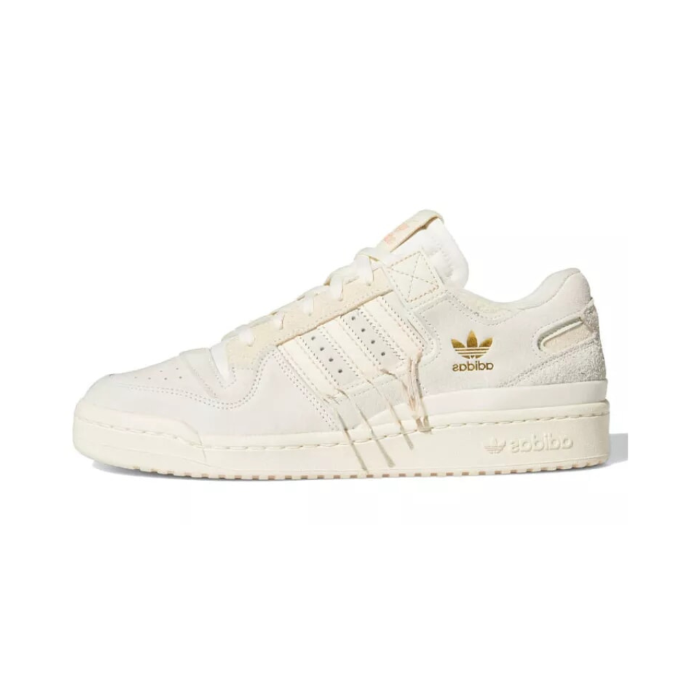 Adidas Forum 84 Low Off-White