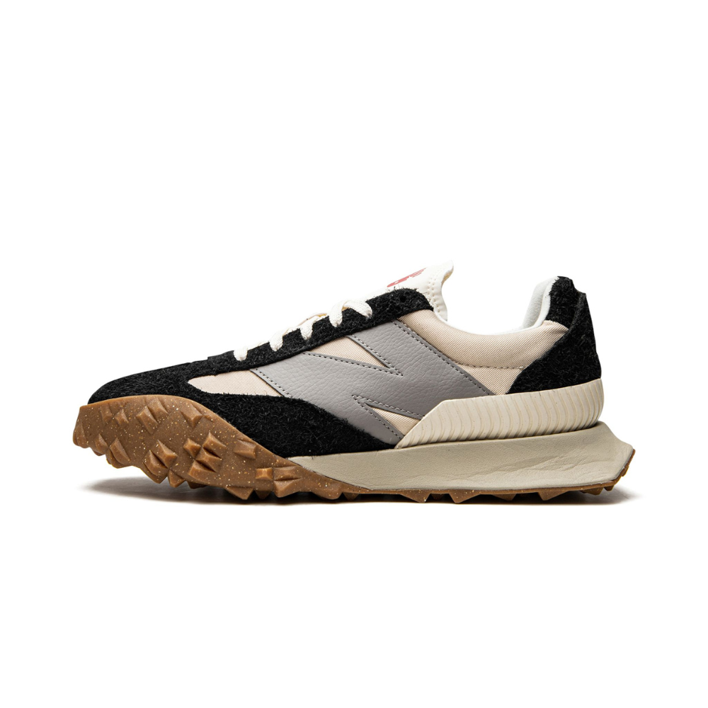 New Balance Casablanca XC-72 Black Grey