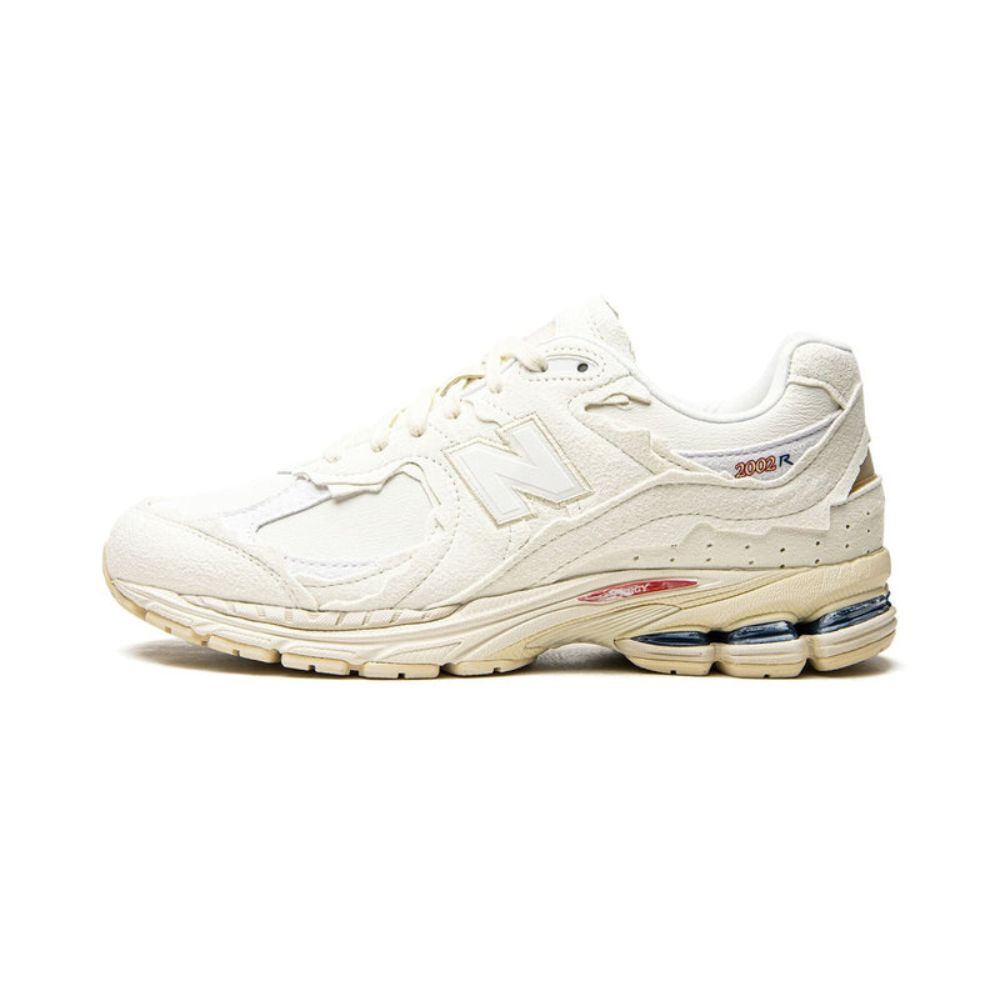 New Balance 2002R Protection Pack Sea Salt