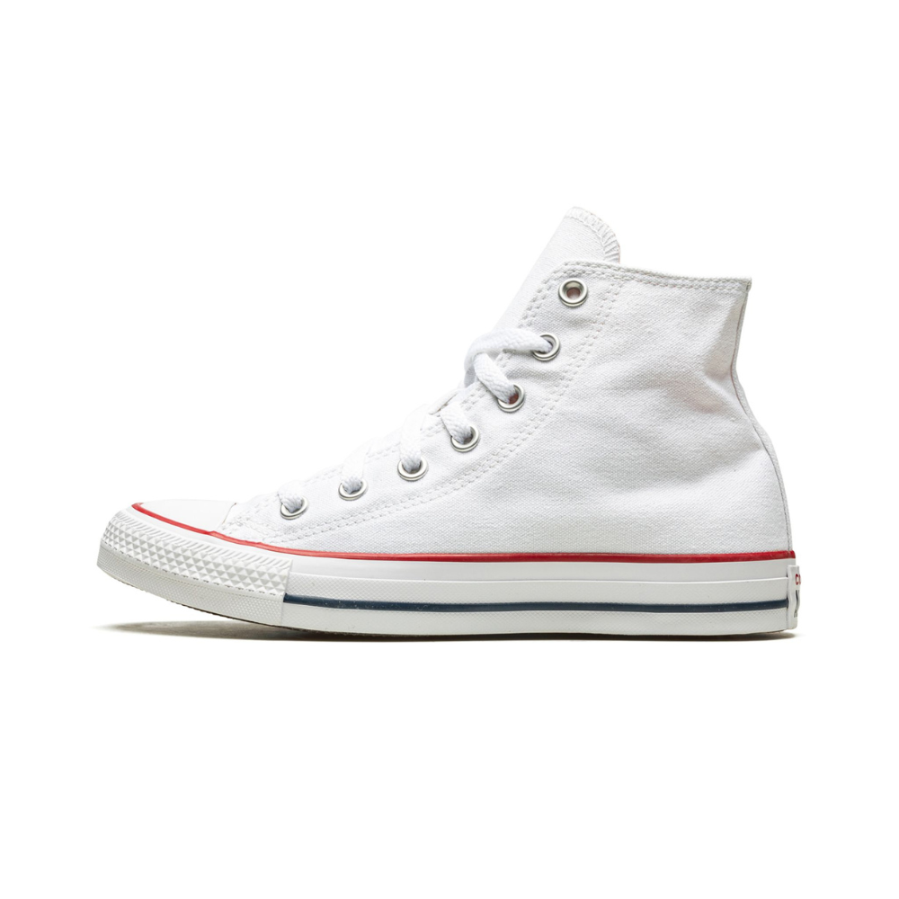 Converse Chuck Taylor All Star Hi “White”