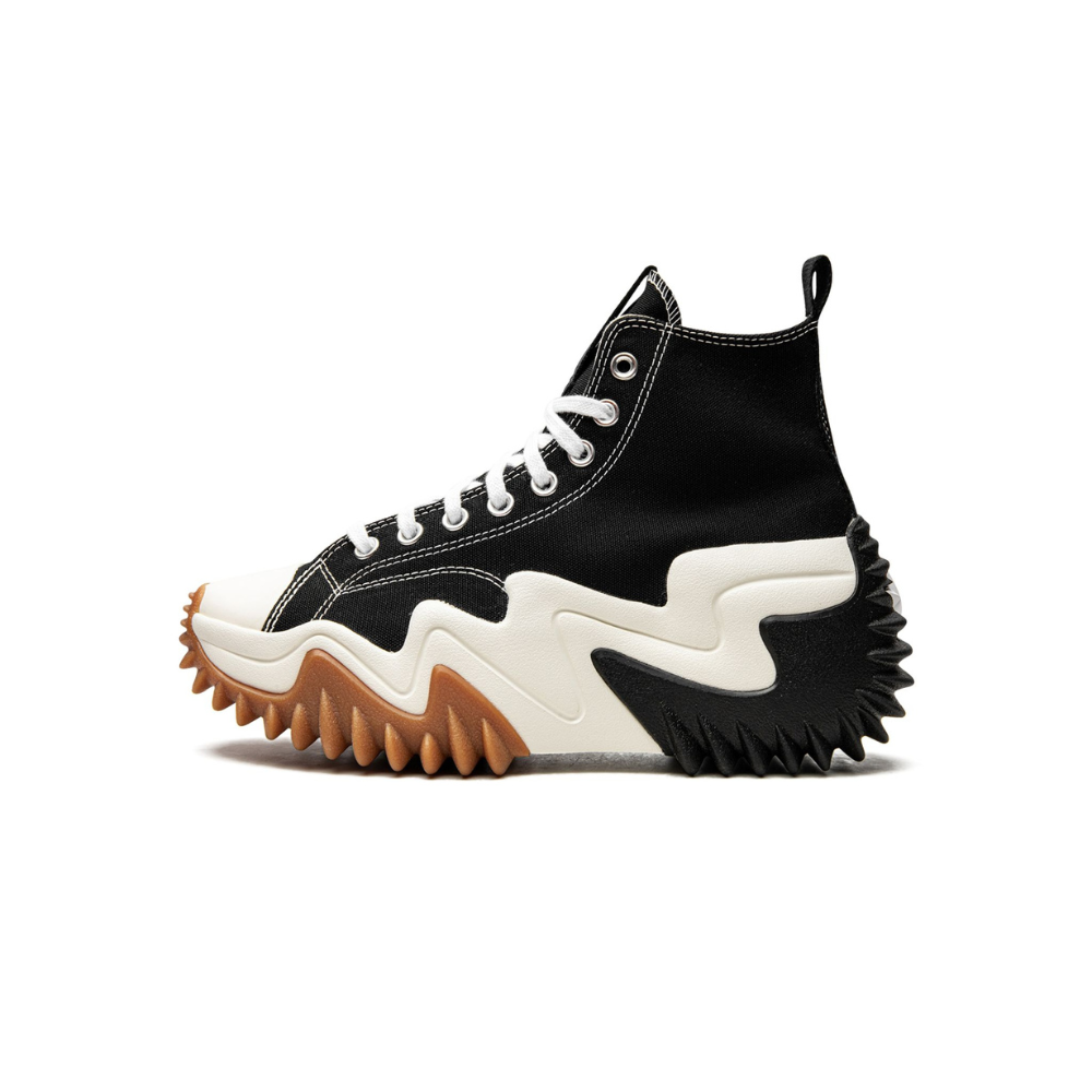 Converse Run Star Motion Black