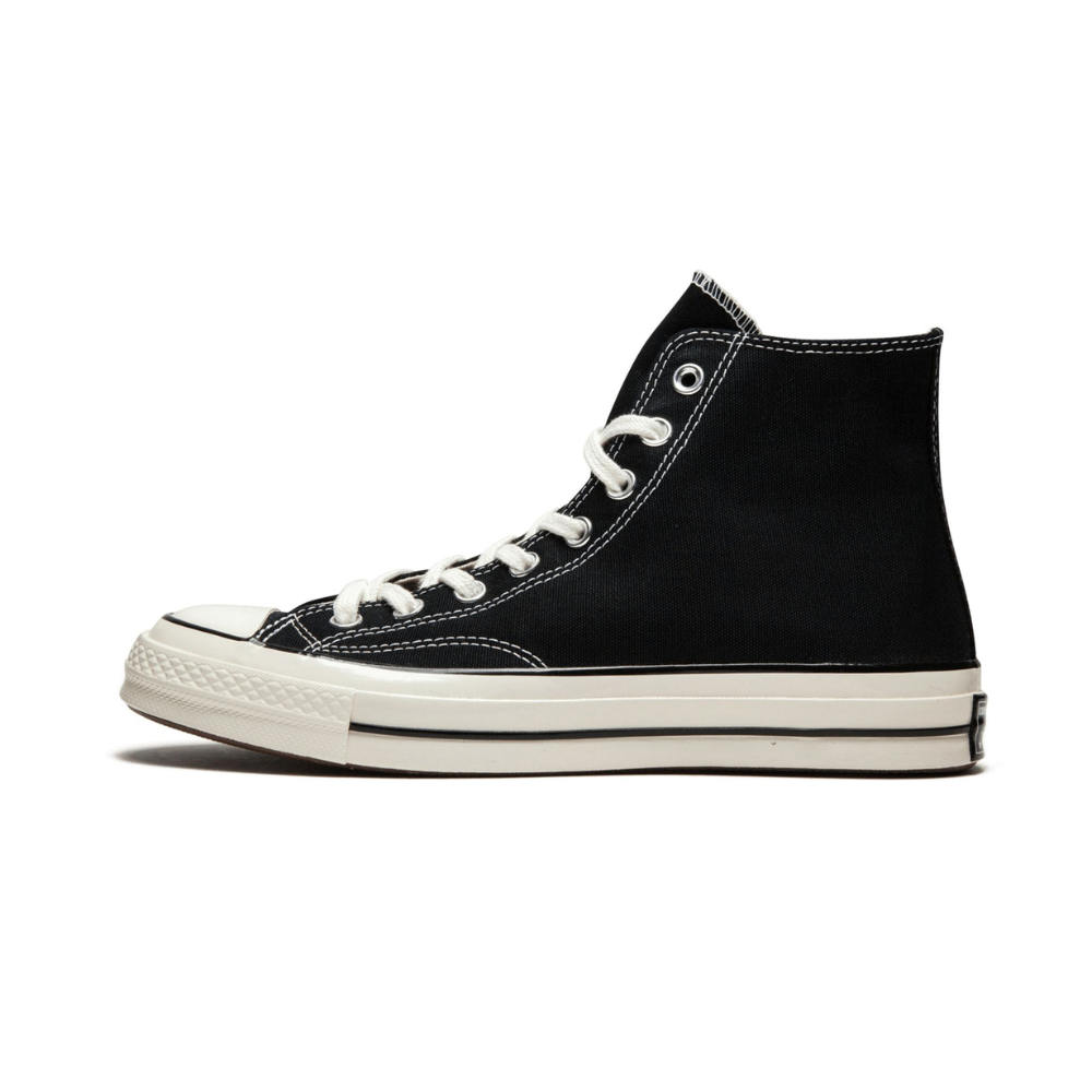 Converse Chuck Taylor All Star Hi “Black”