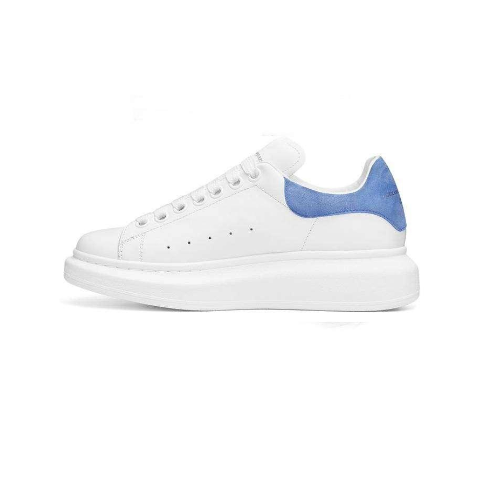 Alexander McQueen Blue