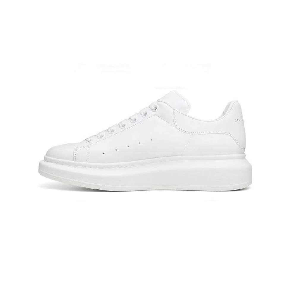 Alexander McQueen White